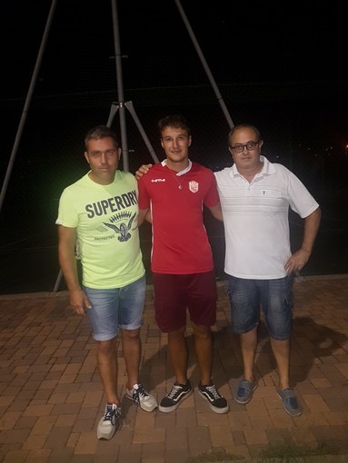 Calciomercato: il Soccer Borghetto rinforza la linea mediana, dal Pietra arriva in prestito Giacomo Serra