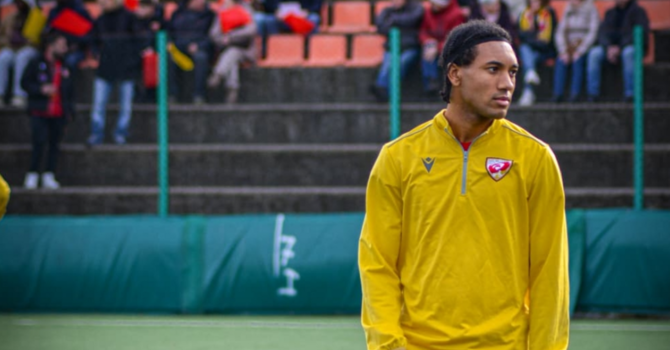 Calciomercato | Michele Latini in uscita dal Millesimo, nuova squadra in vista per il difensore centrale Calciomercato | Michele Latini in uscita dal Millesimo, nuova squadra in vista per il difensore centrale
