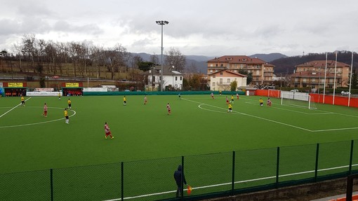 Calcio, Seconda Categoria  Inizia oggi il programma dei gironi A e B, sono tre gli anticipi in calendario