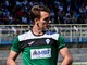 Calcio. Simone Caruso lascia la Voltrese dopo due stagioni, l'ex portiere dell'Albissola dei miracoli è ora sul mercato