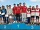 Sedici medaglie all'interregionale di Candia, la sabazia seconda nella classifica generale e giovanile