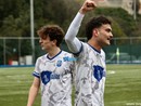 Andrea Genduso e Elia Andreetto Andrea Genduso e Elia Andreetto