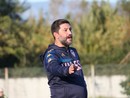 Calcio, Cairese. Il Saluzzo brinda a fine partita, la prima di Floris non porta punti Calcio, Cairese. Il Saluzzo brinda a fine partita, la prima di Floris non porta punti
