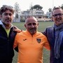 Calcio. Carmelo Luci diventa orange, sarà responsabile tecnico di Juniores e Prima Squadra