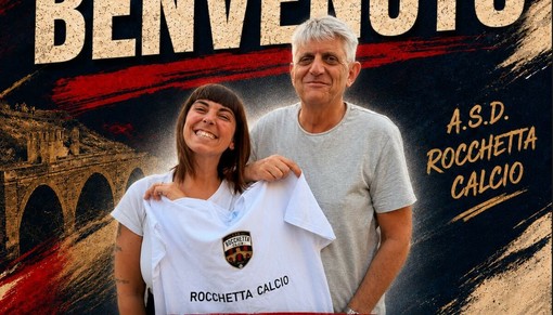 Calcio | Rocchetta. Il primo allenatore del club sarà Leandro Pansera