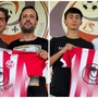 Calciomercato | Minetti e Monte sono i primi volti nuovi del Quiliano & Valleggia Calciomercato | Minetti e Monte sono i primi volti nuovi del Quiliano & Valleggia