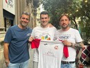 Calciomercato. Il Quiliano & Valleggia si muove in attacco, presentato Ruben Tona Calciomercato. Il Quiliano & Valleggia si muove in attacco, presentato Ruben Tona