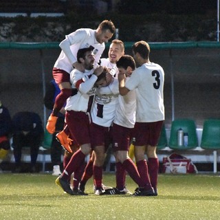 Calcio, Prima Categoria A. C'è già il primo risultato: rinuncia per il Borgio Verezzi, tre punti all'Oneglia