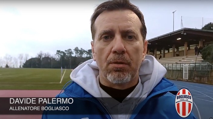 Calcio. Bogliasco sconfitto con onore a Celle, Palermo: "Complimenti ai biancoblu, ma abbiamo fatto grandi cose" (VIDEO) Calcio. Bogliasco sconfitto con onore a Celle, Palermo: "Complimenti ai biancoblu, ma abbiamo fatto grandi cose" (VIDEO)