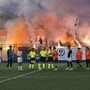 Calcio | Amichevole di lusso al Riva, la webcroanca di Albingaunia - Sanremese