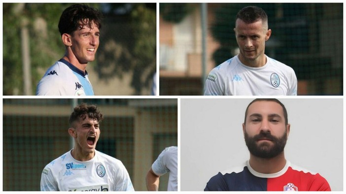 Calciomercato. Rumor e voci attorno al Pietra Ligure, il dg Luca Filadelli: &quot;Una notizia posso darla...&quot;