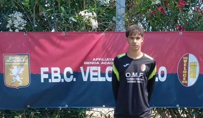Calciomercato | Veloce. Arriva Andrea Rossi tra i pali granata Calciomercato | Veloce. Arriva Andrea Rossi tra i pali granata