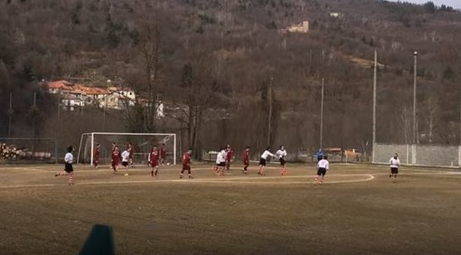 Calcio, Seconda Categoria B: i risultati e la classifica dopo la diciottesima giornata