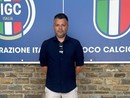 Il ds del Vado, Paolo Mancuso, a Coverciano Il ds del Vado, Paolo Mancuso, a Coverciano