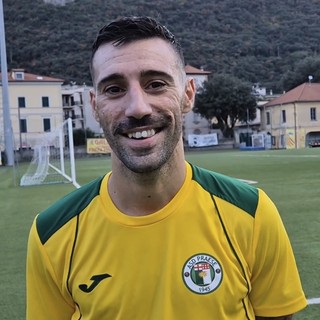 Calcio, Praese. Chiarabini si sblocca contro il Finale: &quot;Al Borel bravi e fortunati, sappiamo di poter competere per la fascia alta della graduatoria&quot; (VIDEO)