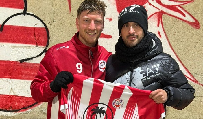 Calciomercato, Mattia Olivieri torna al Quiliano &amp; Valleggia, ufficiale il rientro dal Finale