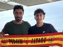 Calciomercato. Pazmino torna in campo, ad Altare ritrova il gemello del gol Zaccariello Calciomercato. Pazmino torna in campo, ad Altare ritrova il gemello del gol Zaccariello