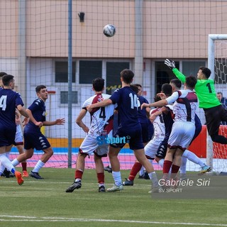 Calcio. Promozione, quanti incroci in salsa savonese! Equilibri ancora sottili tra playoff e playout Calcio. Promozione, quanti incroci in salsa savonese! Equilibri ancora sottili tra playoff e playout