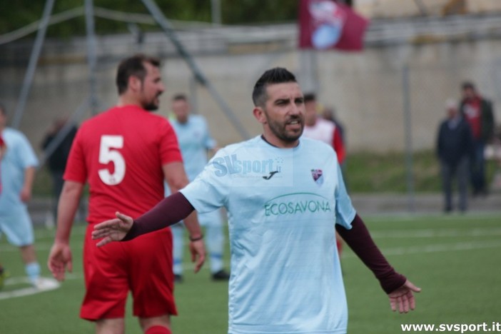 Calcio, Seconda Categoria B: la Vadese fa la voce grossa, 5-0 alla Nolese (LA NUOVA CLASSIFICA) Calcio, Seconda Categoria B: la Vadese fa la voce grossa, 5-0 alla Nolese (LA NUOVA CLASSIFICA)