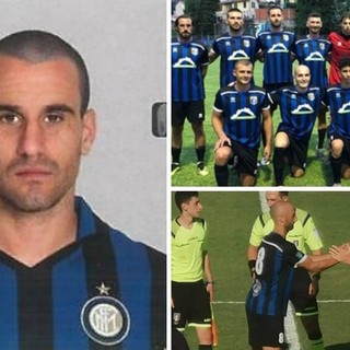 Calciomercato. Palaciomania a Imperia, ma società ed entourage del giocatore frenano