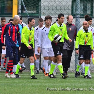Calcio, Coppa Italia Promozione: le terne per la seconda giornata nei gironi ponentini Calcio, Coppa Italia Promozione: le terne per la seconda giornata nei gironi ponentini