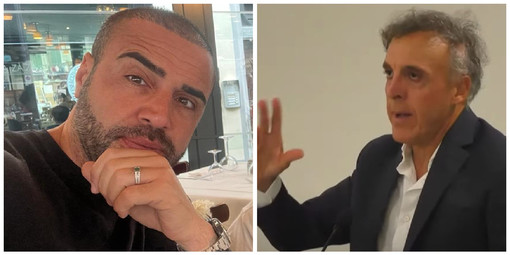 Calcio, Savona. L'imprenditore Carlo Galati allo scoperto: "Stamattina ho parlato con Cittadino, non è vero che non ci sono offerte per il club" Calcio, Savona. L'imprenditore Carlo Galati allo scoperto: "Stamattina ho parlato con Cittadino, non è vero che non ci sono offerte per il club"