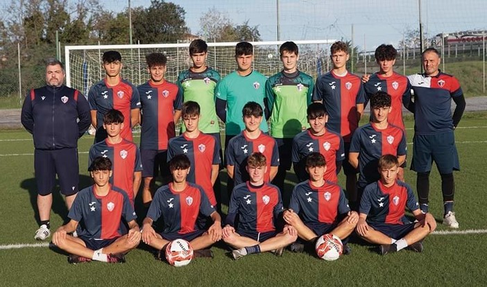 Calcio, Allievi Under 17. Revocato l'accesso alla finale del Vado, i tempi supplementari sono durati 10 minuti ciascuno