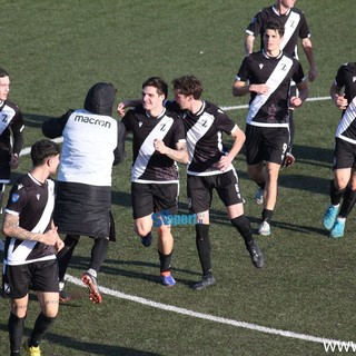 Calcio. Il portiere Galletti racconta il caos Albenga: "Giovedì scorso lo stop, mancavano anche palloni e divise"