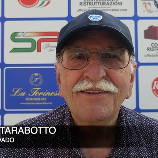 Calcio. Il Vado vince i playoff. Il presidente Tarabotto: &quot;Dico grazie a tutti. Ripescaggio dai costi alti, valuteremo se rilanciare le nostre ambizioni anche l'anno prossio&quot; (VIDEO)