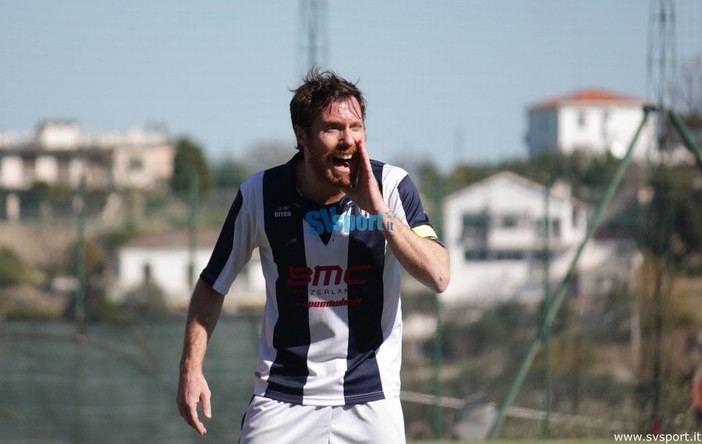 Calcio, Savona. Gallotti tra passato e futuro: "Dovevamo chiudere prima il campionato, ma possiamo ancora raggiungere il nostro obiettivo" (VIDEO)