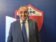 Calcio. Vado. Giampiero Mina è il nuovo addetto all'arbitro: "Onorato della chiamata rossoblu, il Legino sarà sempre parte della mia famiglia"