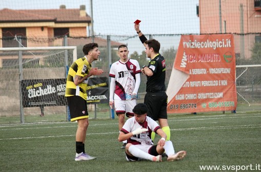 Giudice Sportivo | Promozione. Baia Alassio e Finale tra le più sanzionate, tutti i provvedimenti settimanali