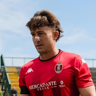 Calciomercato. Un globetrotter del pallone per l'attacco del Celle Varazze, annunciato l'arrivo dell'argentino Diaz Crespi