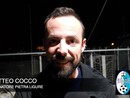 Calcio. Il Pietra Ligure soffre fino alla fine ma è in finale di Coppa, Cocco: "Patito più del dovuto, ma per il club è un risultato storico" (VIDEO)