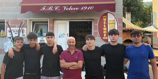 Calciomercato | Veloce, nuovo giro di conferme "under" per i granata Calciomercato | Veloce, nuovo giro di conferme "under" per i granata