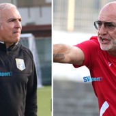 Calcio. Albenga - Imperia, 48 ore dopo... Calcio. Albenga - Imperia, 48 ore dopo...