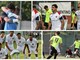Calcio | Vado in Serie C, gli scatti del match contro la Novaromentin (FOTOGALLERY)
