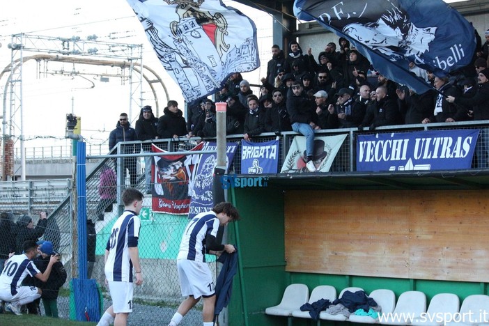Calcio, Prima Categoria B. Ostacolo Multedo per il Savona, il Letimbro vuole proseguire la risalita Calcio, Prima Categoria B. Ostacolo Multedo per il Savona, il Letimbro vuole proseguire la risalita
