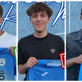Calciomercato, Pallare. La novità di giornata è Mirko Olivieri, restano Giordani e Diop