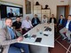 Calcio. Ordine e Associazione alle società: "L'accesso alle tribune stampa sia riservato esclusivamente ai giornalisti" Calcio. Ordine e Associazione alle società: "L'accesso alle tribune stampa sia riservato esclusivamente ai giornalisti"