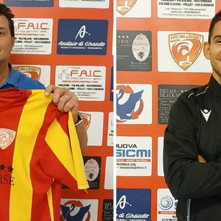 Calcio, Millesimo. Riassetto delle cariche:  Diego Levratto vicepresidente,  Villar è il nuovo responsabile tecnico del Settore Giovanile