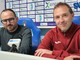 Calcio | Pietra Ligure. I baby biancocelesti continuano a stupire, Moraglia e Filadelli: "Grande atteggiamento, anche da parte dei più giovani" (VIDEO)