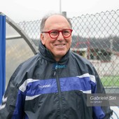 Calcio, Rivasamba. Maisano non si nasconde: "Il blackout con il Millesimo è responsabilità mia, ma bisogna imparare ad applaudire gli avversari" (VIDEO)