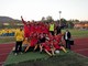 Calcio, Juniores. L'Albenga vince il Memorial Spriano. Mister Rattalino: "Espresso un buon calcio con compattezza e maturità" Calcio, Juniores. L'Albenga vince il Memorial Spriano. Mister Rattalino: "Espresso un buon calcio con compattezza e maturità"