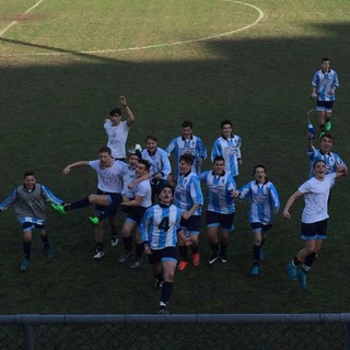 Calcio, Giovanissimi 2001: il Pietra allunga sul Ceriale, Marchisio e Intili decidono il big match