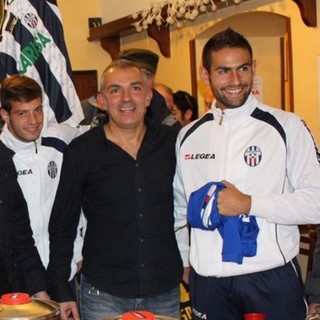 Calciomercato. Finale, vicino Figone e Virdis non è più una semplice suggestione Calciomercato. Finale, vicino Figone e Virdis non è più una semplice suggestione