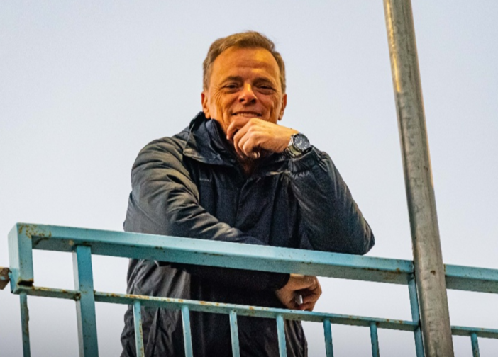 Calcio, Juniores. Primo successo per il Ceriale di Arvasi: "Ora troviamo la nostra identità"