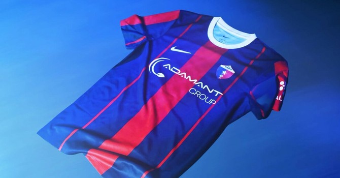 Calcio | Vado. Con la Sambenedettese arriva la nuova maglia. Riolfo: "Diamo continuità al nostro momento positivo" Calcio | Vado. Con la Sambenedettese arriva la nuova maglia. Riolfo: "Diamo continuità al nostro momento positivo"