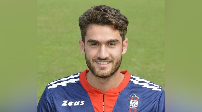 Calciomercato. Il blitz del Vado, Stefano Padovan è un nuovo attaccante rossoblu
