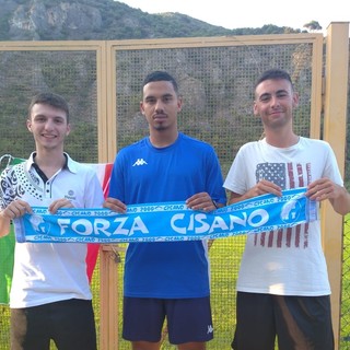 Calciomercato, Cisano. Generazione Z per i biancoblu, presi Muniz, Sportelli e Vescovi